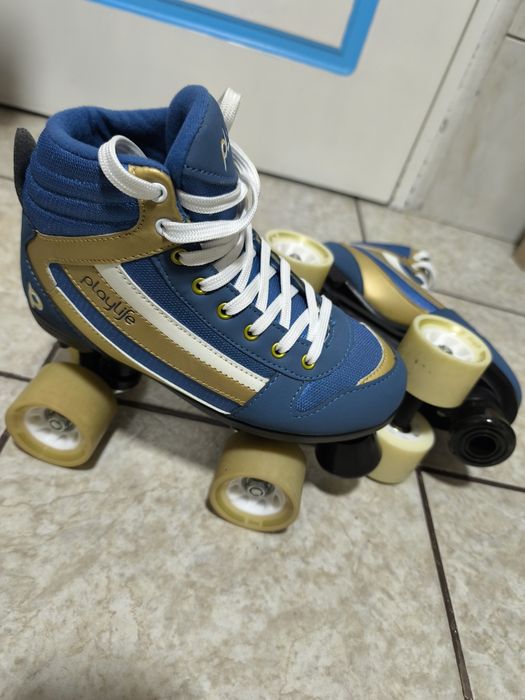 Patine cu rotile/role Playlife noi