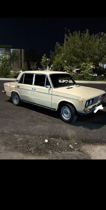 Vaz 2106 srochni 1200$