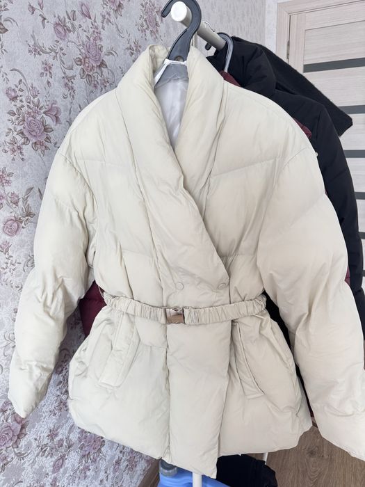 Продам ВСЕ куртки за 7 тыс