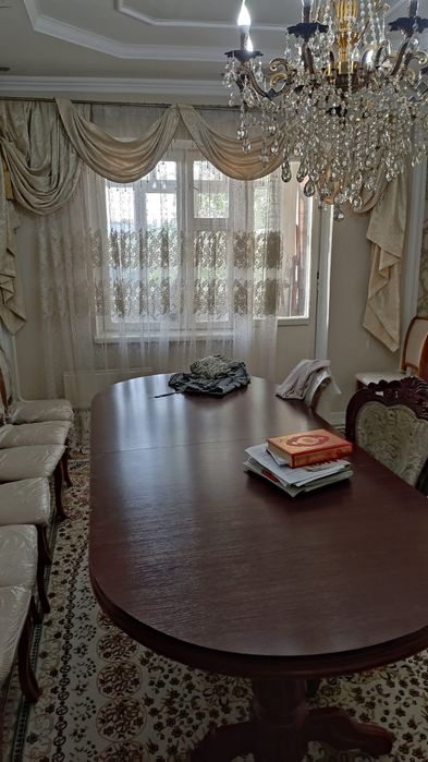 Продам 4 х ком квартиру