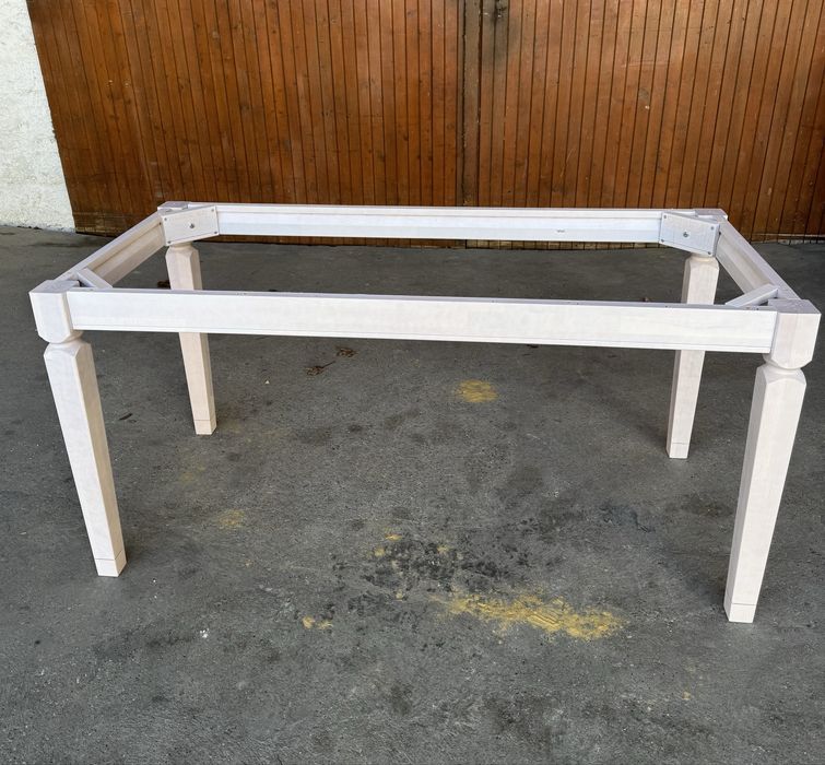 Cradu masa lemn masiv