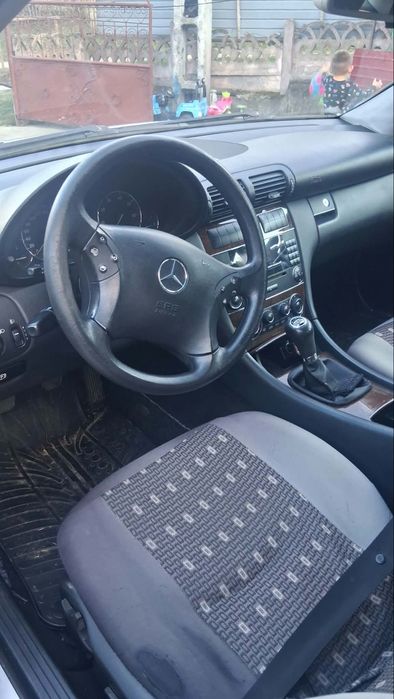 MERCEDES-BENZ CLA 2006 — imagine 2