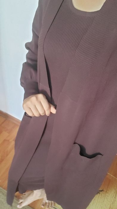 Ayollar va qizlar uchun dvoyka