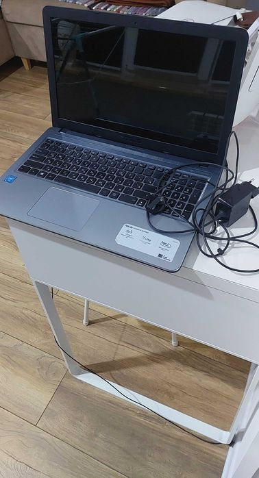 Ноутбук ASUS X540SA