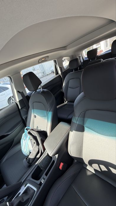 Продаю Chevrolet Orlando 2