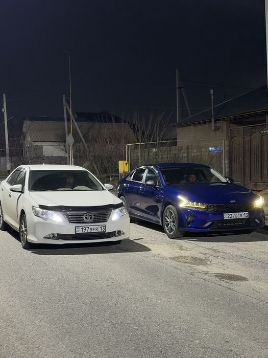 Авто прокат город Шымкент