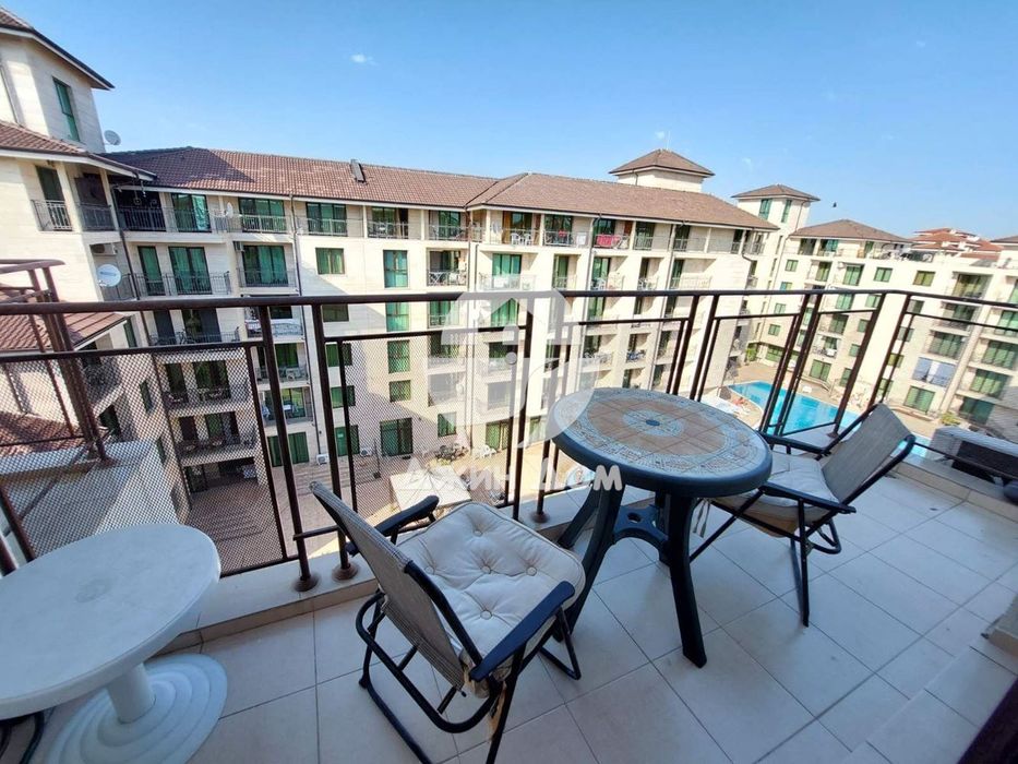 Продава се Мезонет в к.к. Слънчев бряг - 76 кв.м за 999 €/кв.м - Снимка #8