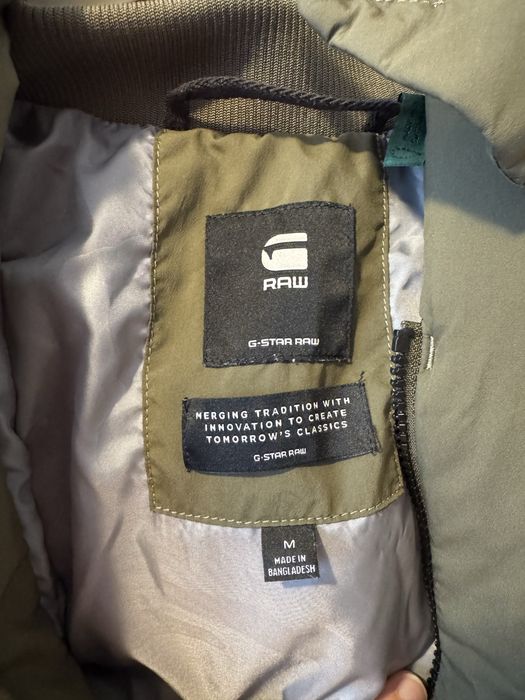 Vand geaca dama G Star