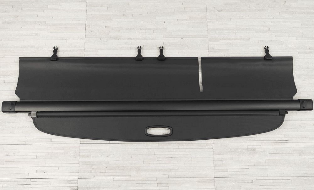 Щора за багажник за toyota verso (2009-2018)