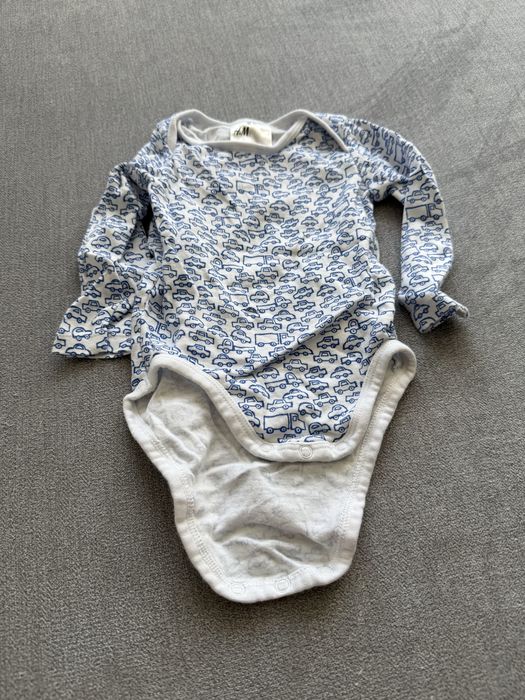 Бебешки дрешки размер 74 см.