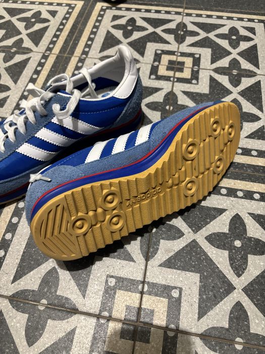 Кроссовки Adidas SL72