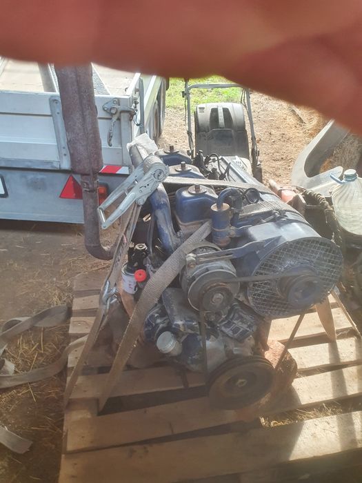 Motor same minitauro 50 -60 cp