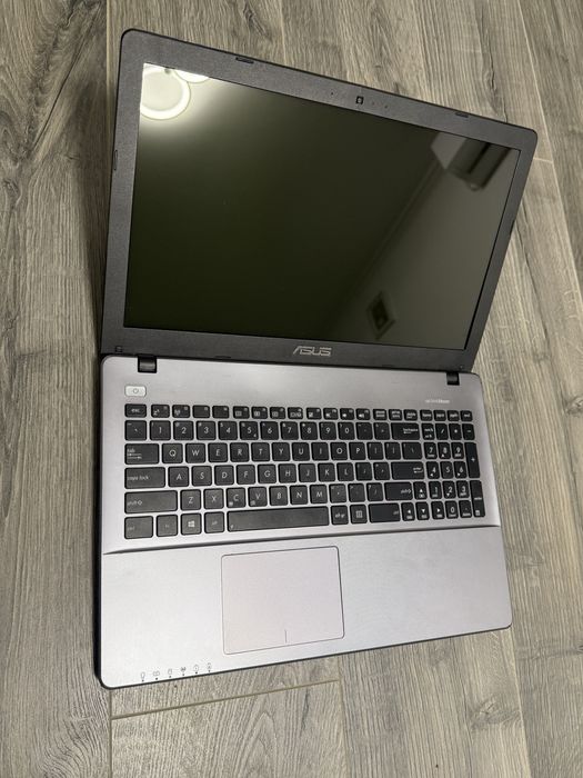 Laptop asus r510