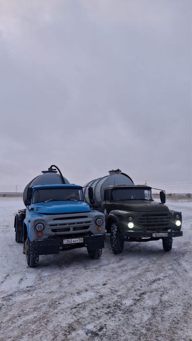 Ассенизатор курглосуточно