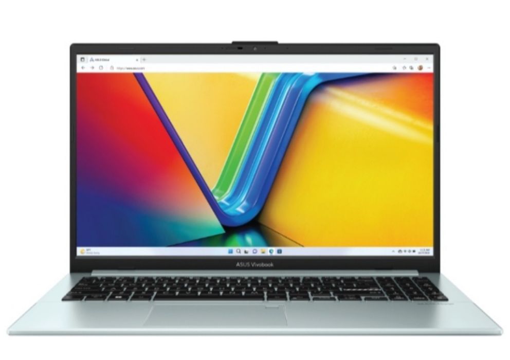 Ноутбук vivobook