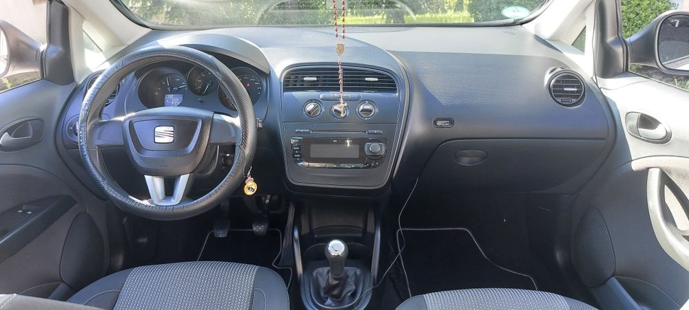 Seat Altea 1.4 - benzină