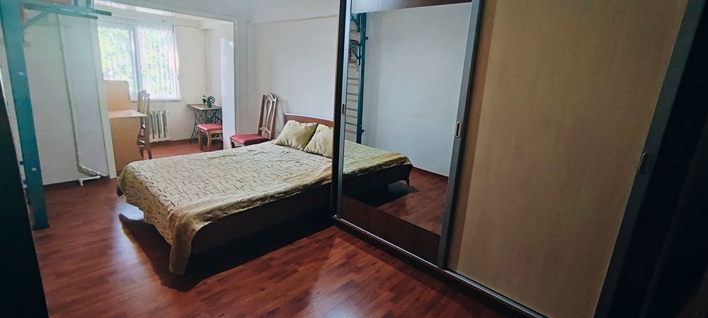 Сдаётся своя квартира (МВД корзинка)