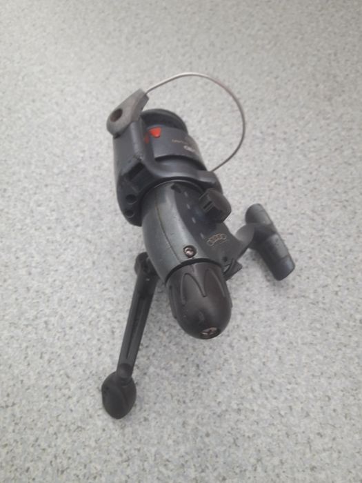 катушка спининговая Cobra