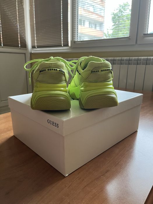 Guess дамски обувки