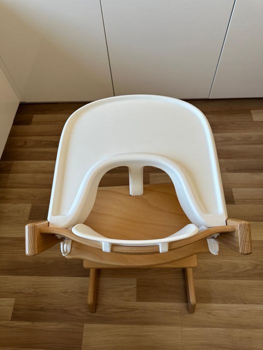 Scaun Bebe Tripp Trapp Stokke