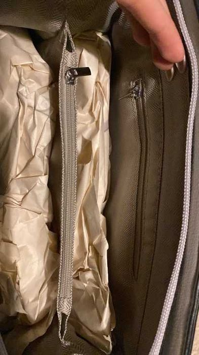 Официална Дамска Чанта