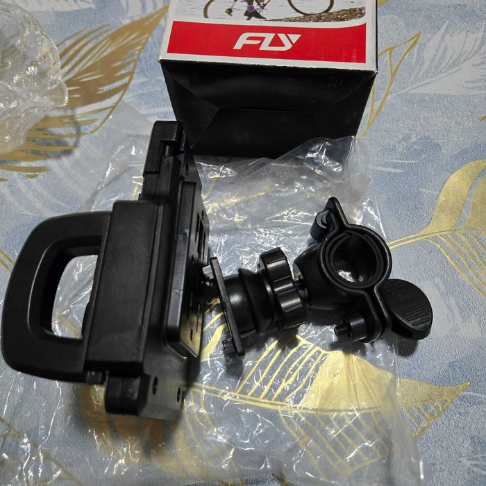 держатель телефона для велосипеда