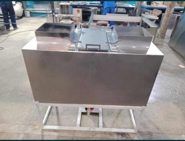 Гидрофильтр искрогаситель, напольный, потолочный