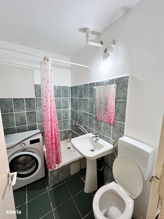 Apartament 2 camere zona Interservisan Gheorgheni