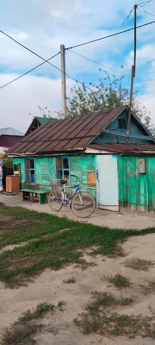 Продаётся уютный 2-комнатный дом!