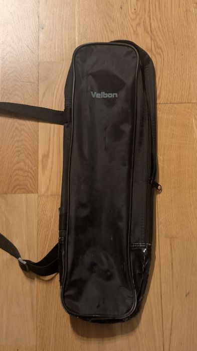 Штатив Velbon Sherpa 555R
