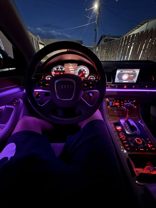 AUDI A8 2009 — imagine 3