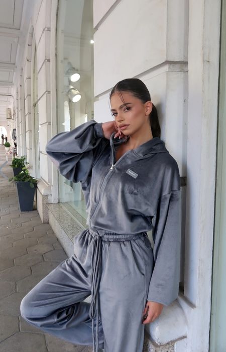 Karma Сет Stargirl / Organic Grey