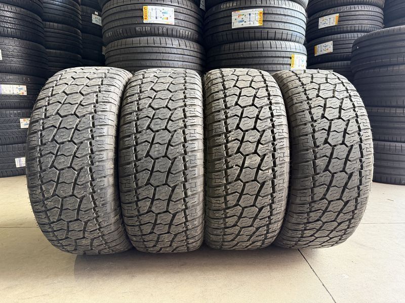 265/50/20 RADAR 4бр