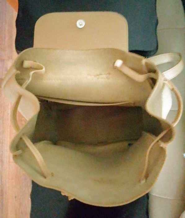 Элегантный Рюкзак сумка