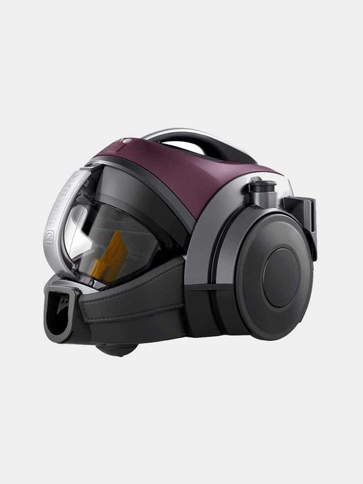Пылесос LG VC83109UHAQ 20% sikitkada