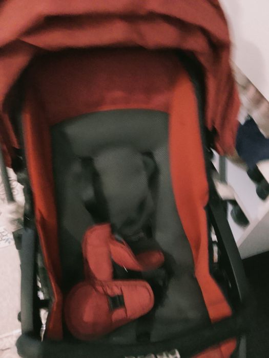 Продам коляску зима-лето