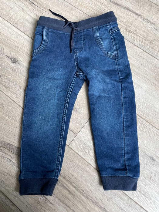 Детски дрехи за момче-98см (okaidi, benetton)