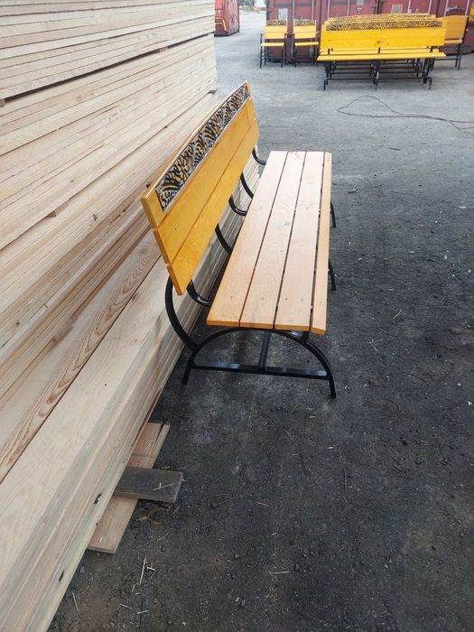 Дачни стол стуллар.Мебел Рассрочкага