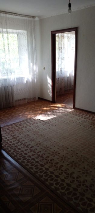 Продаётся квартира