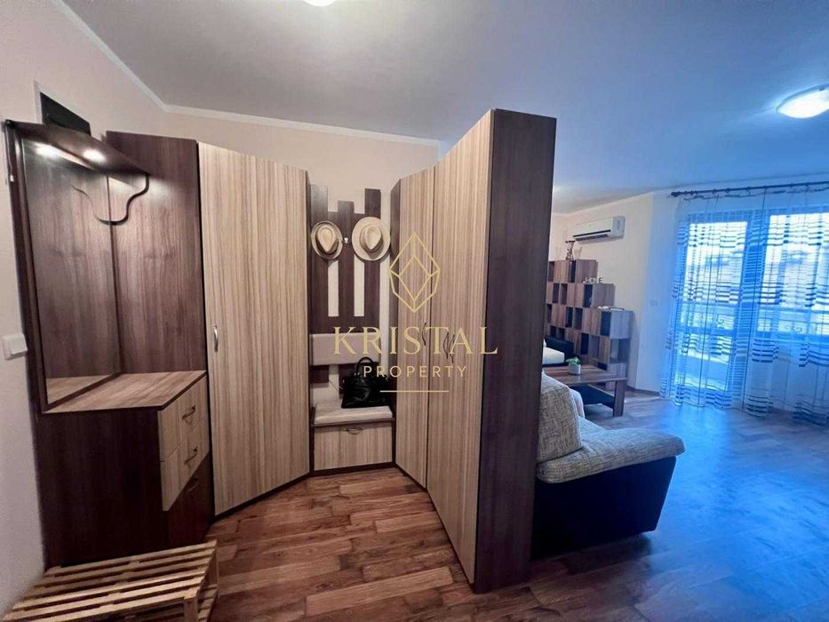 Продава се Едностаен апартамент в с. Кошарица, Област Бургас - 60 кв.м за 792 €/кв.м - Снимка #5