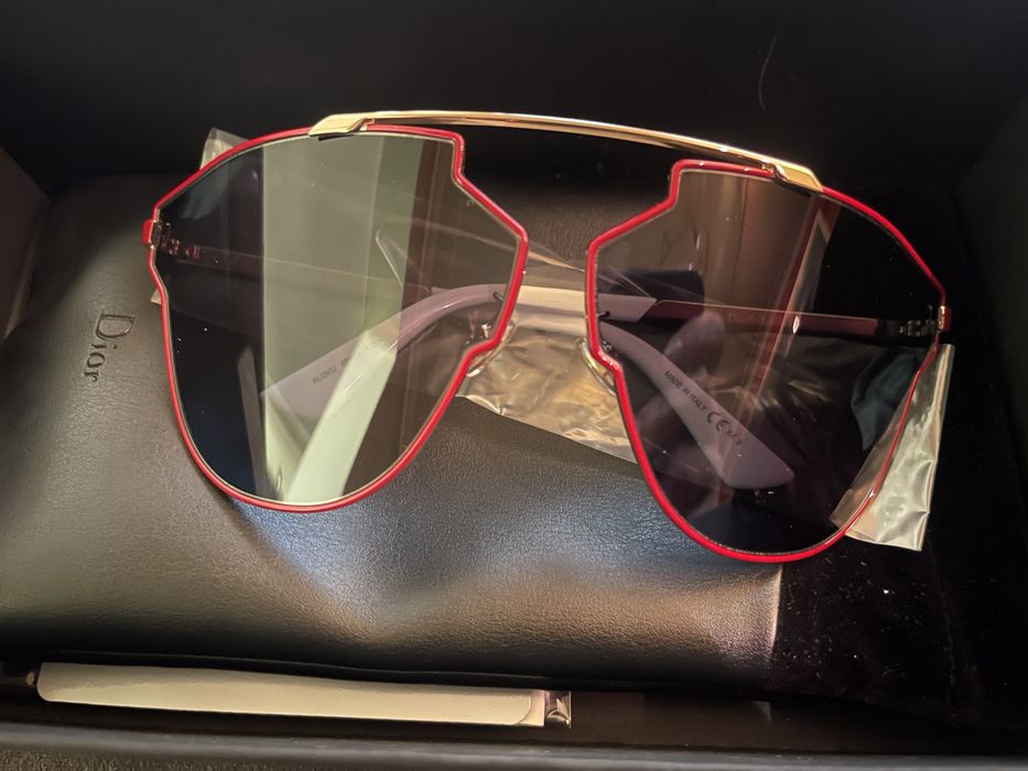 Слънчеви очила Dior