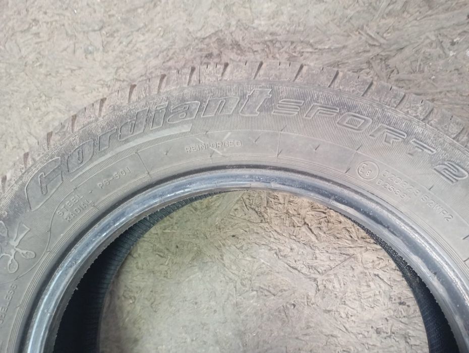 Спорт2 на 14. 175/65