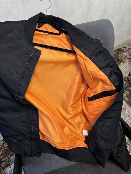 Куртка с надписью Казахстан