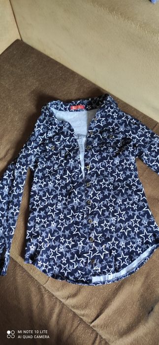 Практически новые вещи на подростков!