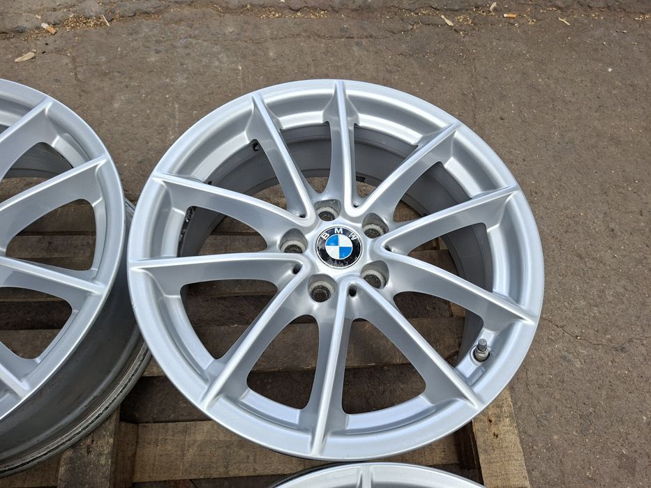 17" 5X112mm BMW, 5х112мм Бмв Оригинални