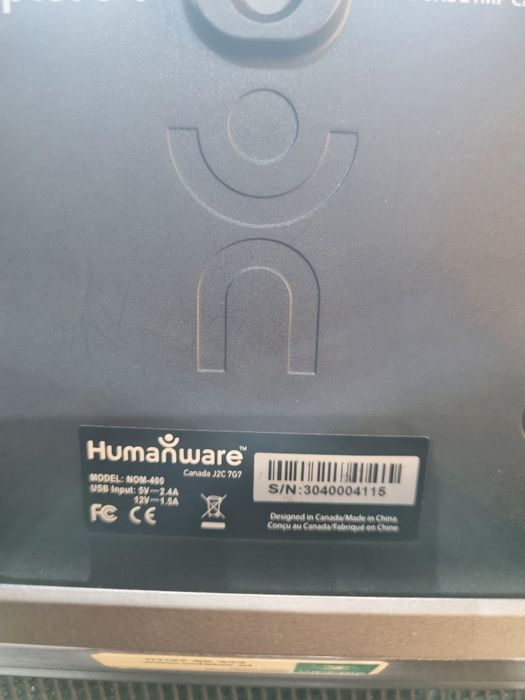 HumanWare explore 8