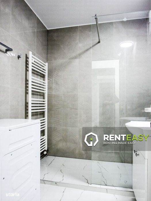 De inchiriat! Apartament 2 camere situat in Podu de Fier