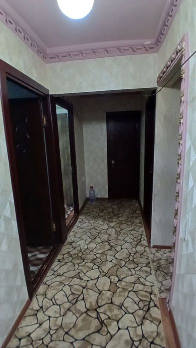 Мекрараён ЕвроАзия ресторани ёнида Буюк ипак йули 53 уй