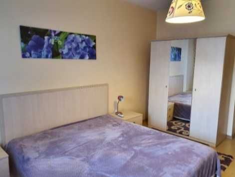 Дава се под наем Двустаен апартамент в София, Център - 68 кв.м за 650 € - Снимка #2