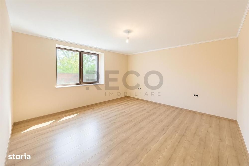 RECO Casa 5 camere, zona Santion, renovata, teren 521 mp